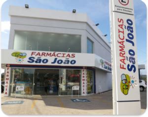 voai.farmaciassaojoao.com.b|Voái São João .
